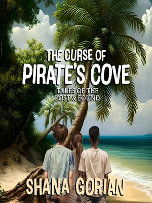 cover image of The Curse of Pirate's Cove
